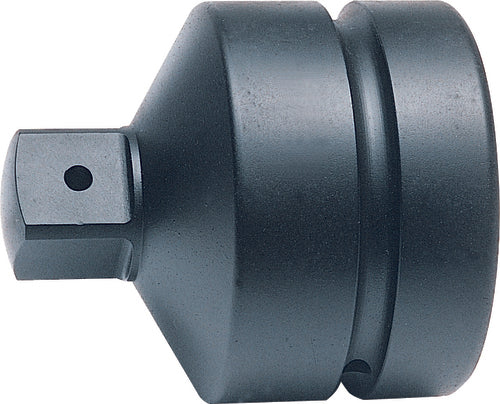 Ko-ken Impact Adapter, Thru Hole, Non-Covered, Non-Magnetic, Impact Rated
