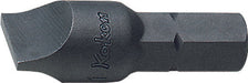 Ko-Ken 100S.32-7, 5/16 Hex Dr. Bit Slotted 1.0 x 7  Length 32mm