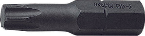 Ko-Ken 100T.32-T40, 5/16 Hex Dr. TORXÂ® T40 Bit - Length 32mm