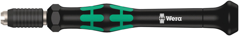 Wera 05051276001, 1013 Kraftform Micro Bitholding screwdriver