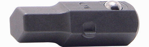 Ko-ken 101H-8, Metric Hex Screwdriver Bit