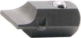 Ko-ken 101S-1.0X7, Slotted Screwdriver Bit