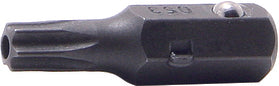 Ko-ken 101T.25-T30H, Tamper-Resistant, Torx Screwdriver Bit