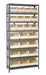 Quantum 2475-483485IV | Shelving Unit