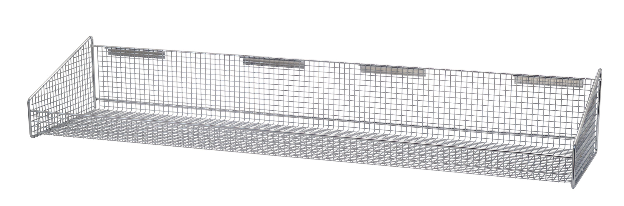 Quantum 1047HBC | Partition Wall Hanging Basket