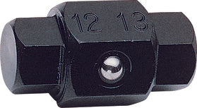 Ko-Ken 106-8SX10S, Bit  8S x 10S Square x Square Length 32mm