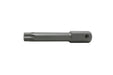 Ko-Ken 107.16-T70(L100), 16mm Hex Dr. Bit TORXÂ® T70  Length 100mm