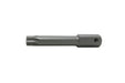 Ko-Ken 107.16-T50(L100), 16mm Hex Dr. Bit TORXÂ® T50 - Length 100mm