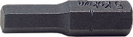 Ko-Ken 108H.25-8, 1/4 Hex Dr. Bit  8mm Hex Length 25mm