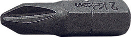 Ko-Ken 108P.50-1, 1/4 Hex Dr. Bit  PH1  Length 50mm