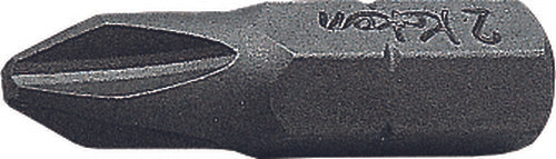 Ko-ken 108P.25-1, Phillips Screwdriver Bit