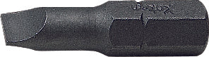 Ko-ken 108S.25-3, Slotted Screwdriver Bit