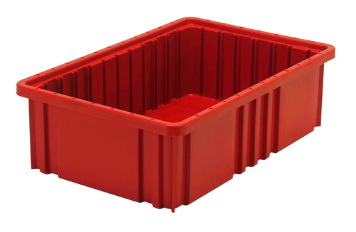 Quantum DG92050RD | Dividable Grid Container