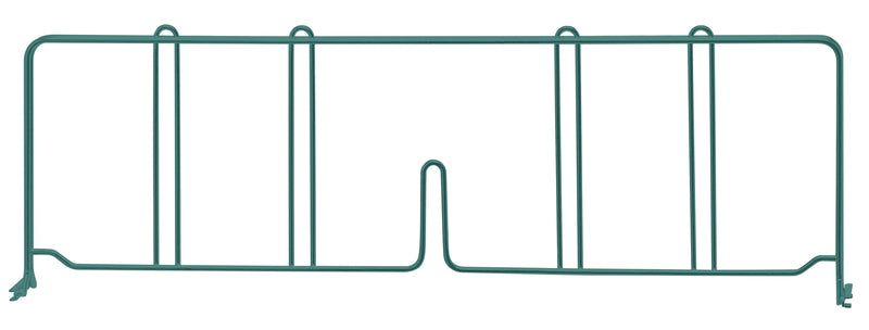 Quantum DIV21P | Wire Shelf Divider
