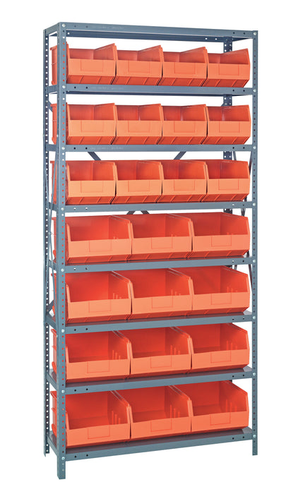 Quantum 2475-483485OR | Shelving Unit