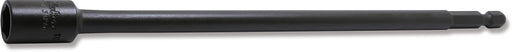Ko-ken 113.200-10, 1/4" Hex Power Drive Nutsetter, 10mm Hex, Length 200mm