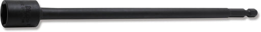 Ko-ken 113.200-13, 1/4" Hex Power Drive Nutsetter, 13mm Hex, Length 200mm