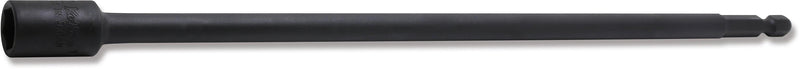 Ko-ken 113.250-10, 1/4" Hex Power Drive Nutsetter, 10mm Hex, Length 250mm