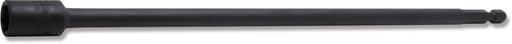 Ko-ken 113.250-10, 1/4" Hex Power Drive Nutsetter, 10mm Hex, Length 250mm