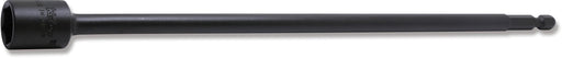 Ko-ken 113.250-13, 1/4" Hex Power Drive Nutsetter, 13mm Hex, Length 250mm