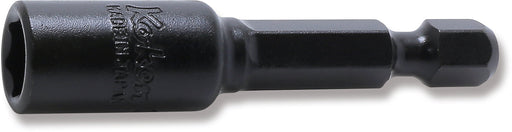 Ko-ken 113.50-E7, 1/4" Hex Drive Nutsetter, E7 Torx, Length 50mm