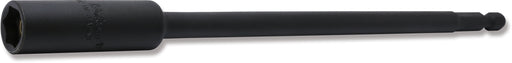 Ko-ken 115G.200-10, 1/4" Hex Drive Nutsetter, 10mm Hex, Length 200mm, Sliding Magnet