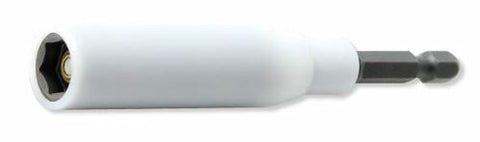 Ko-ken 115G.150-14FR, 1/4" Hex Power Drive Nutsetter, 14mm Hex, Length 150mm, Sliding Magnet