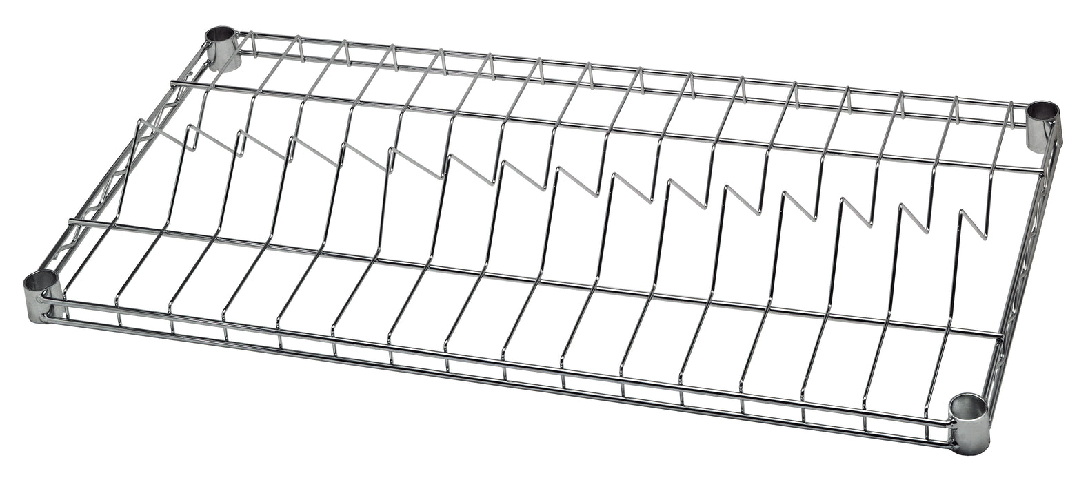 Quantum 1836R16C | Wire Reel Shelf