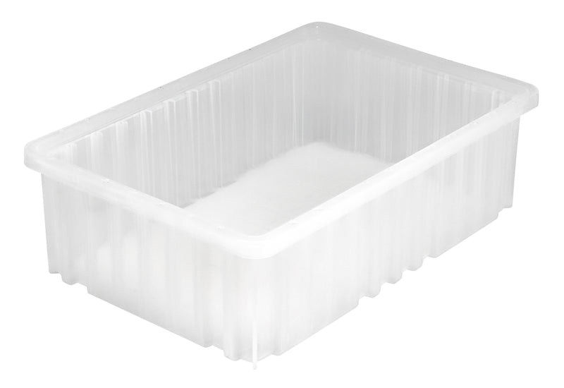 Quantum DG92050CL | Dividable Grid Container