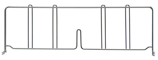 Quantum DIV21S | Wire Shelf Divider
