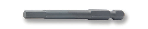 Ko-ken 121H.70-2.5, Metric Hex Screwdriver Bit