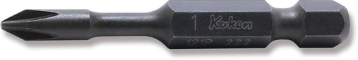 Ko-ken 121P.50-2, Phillips Screwdriver Bit