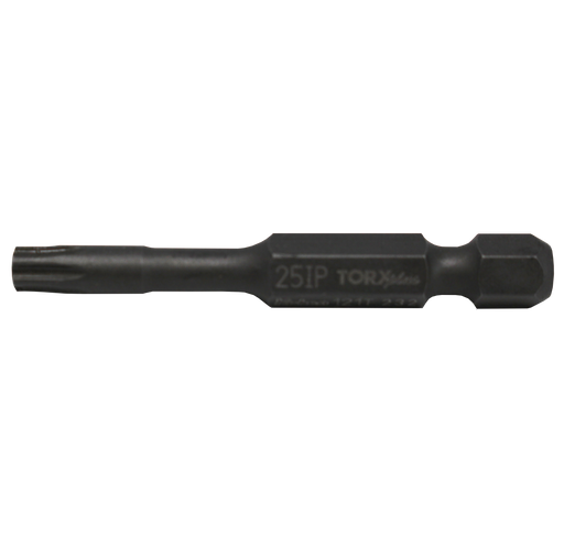 Ko-Ken 121T.70-25IP, 1/4 Hex Dr. TORXplusÂ® 25IP Bit -  Length 70mm