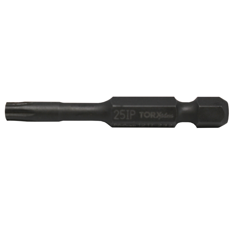 Ko-ken 121T.70-25IP, TorxPlus Screwdriver Bit