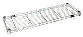 Quantum 1272C | Wire Shelf