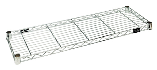 Quantum 1272C | Wire Shelf