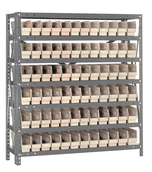 Quantum 1239-100IV | Shelving Unit