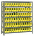 Quantum 1239-100YL | Shelving Unit