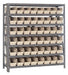 Quantum 1239-101IV | Shelving Unit