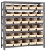 Quantum 1239-102IV | Shelving Unit