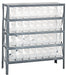 Quantum 1239-201CL | Shelving Unit