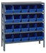 Quantum 1239-202BL | Shelving Unit