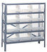 Quantum 1239-209CL | Shelving Unit