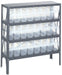 Quantum 1839-SB803CL | Shelving Unit