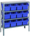 Quantum 1239-SB807BL | Shelving Unit