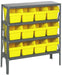 Quantum 1239-SB807YL | Shelving Unit