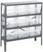 Quantum 1239-SB809CL | Shelving Unit