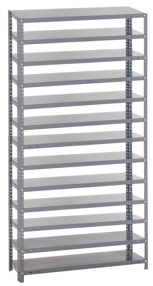 Quantum 1275-000-12 | Shelving Unit