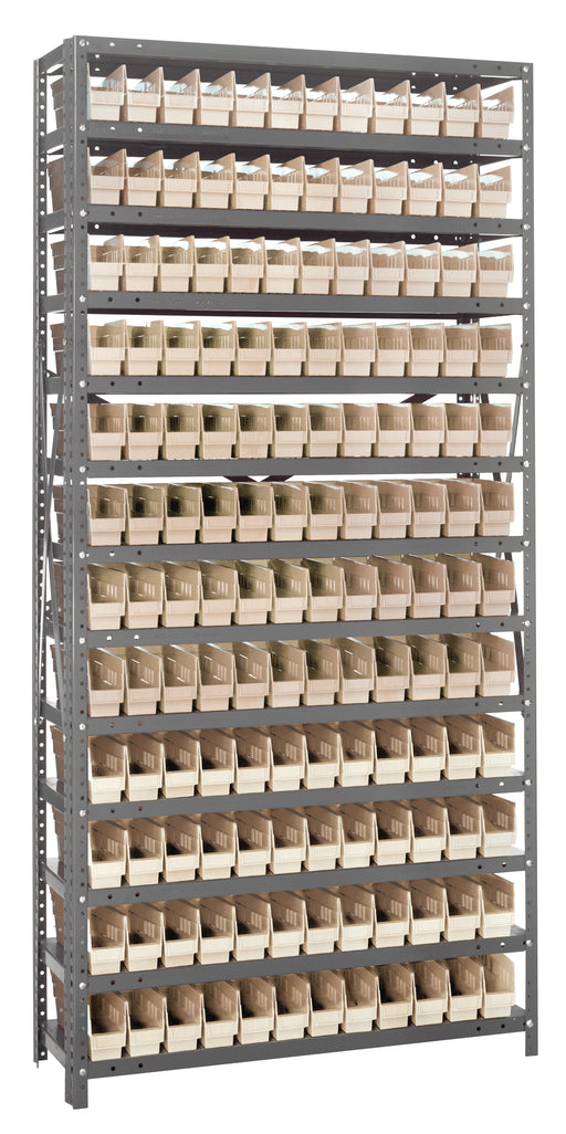 Quantum 1275-100IV | Shelving Unit