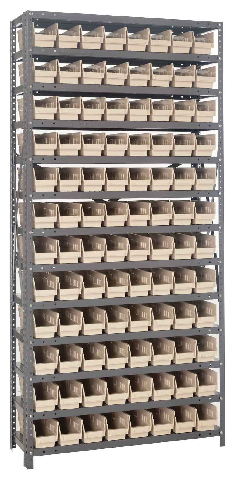 Quantum 1275-101IV | Shelving Unit